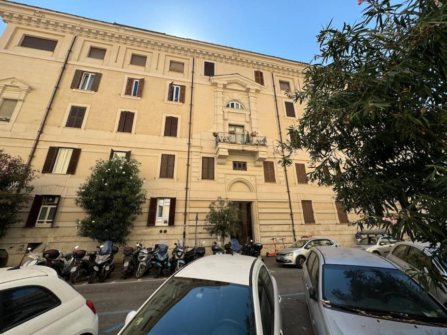Casa Gigi al Vaticano