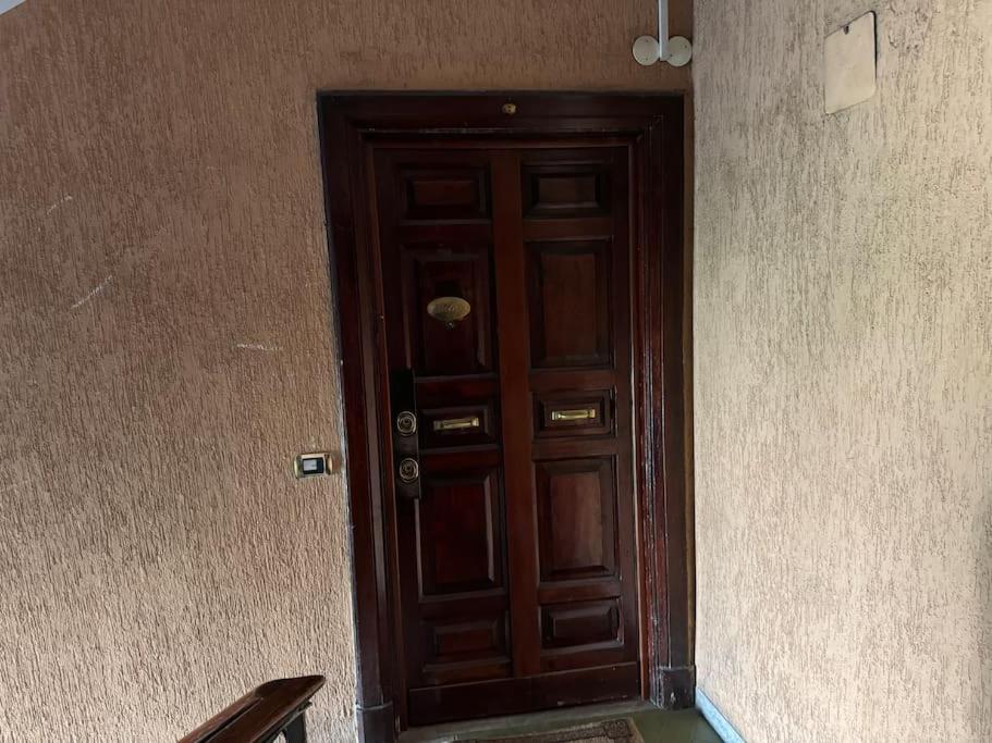 Casa Gigi al Vaticano