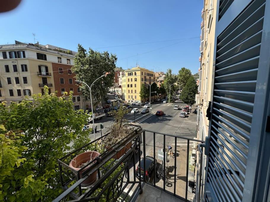 Casa Gigi al Vaticano