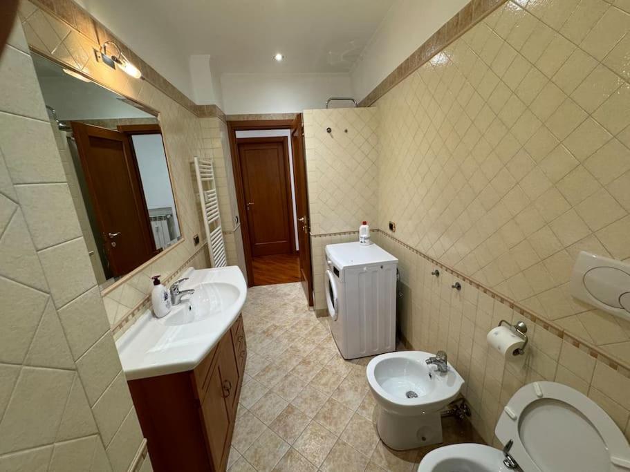 Casa Gigi al Vaticano