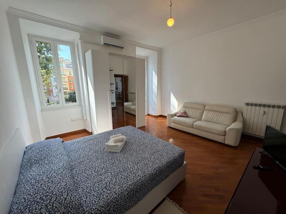 Casa Gigi al Vaticano