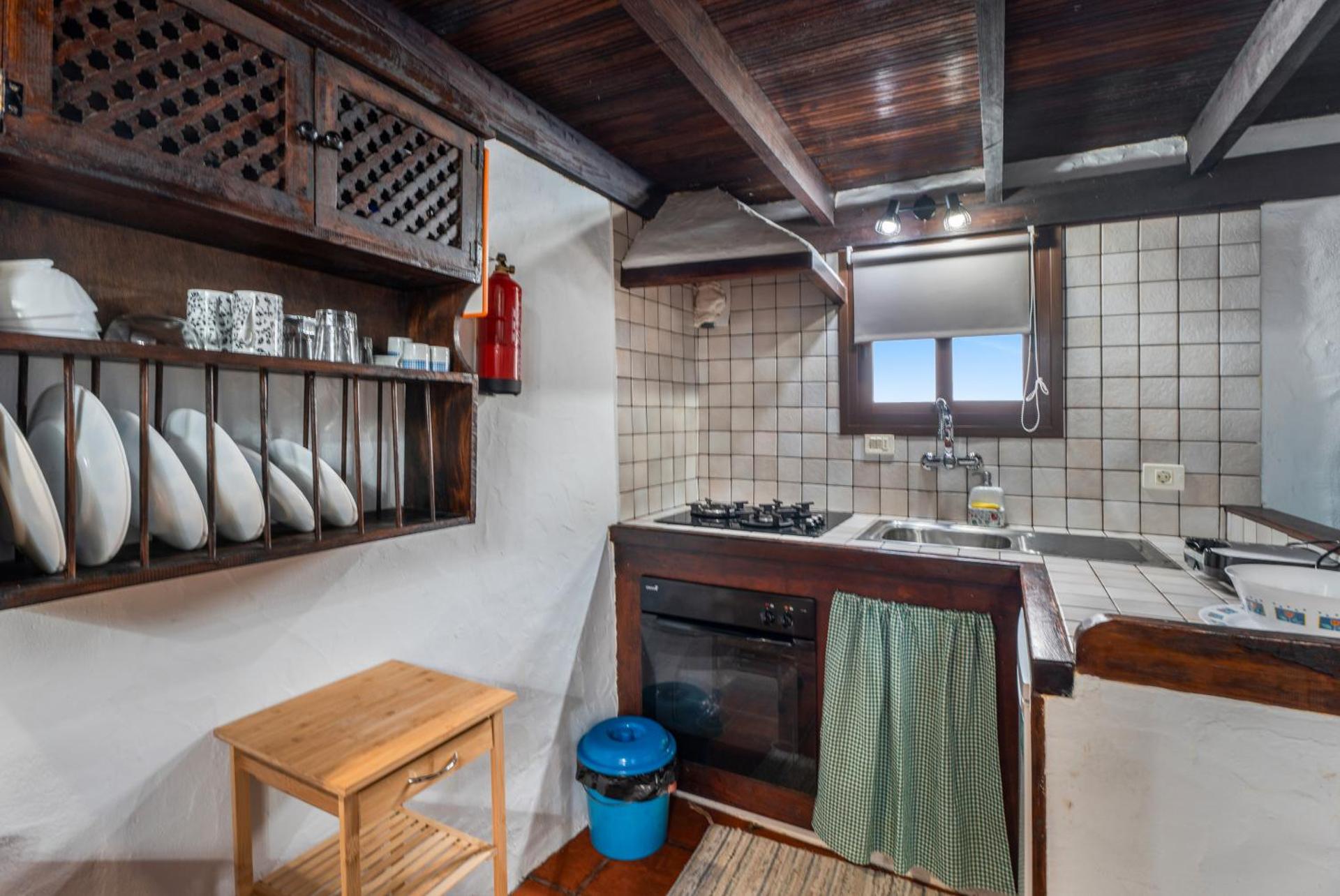 Tesbabo Rural - Mimo