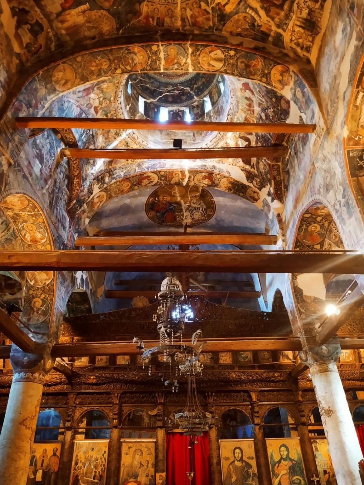 Gogo Moustache Guest House