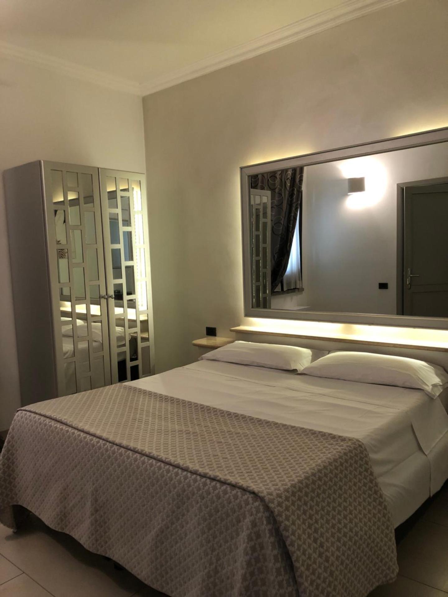 Hotel Quadrifoglio Roma Eur