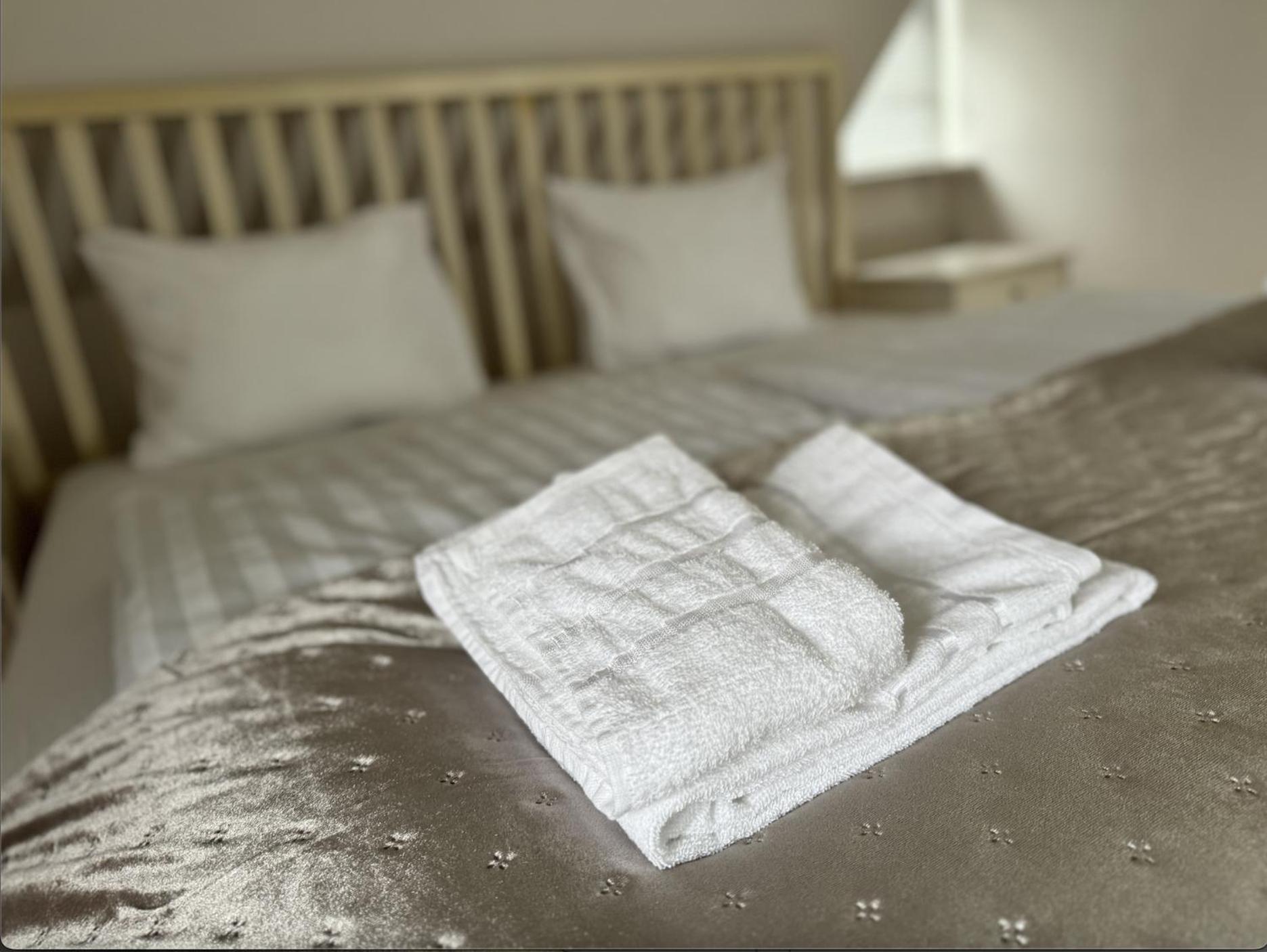 Hilleshögs Lantvilla