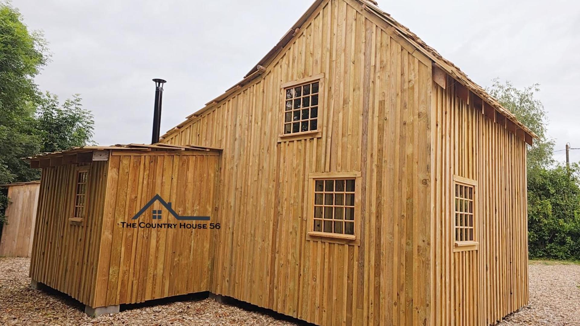 The country House 56