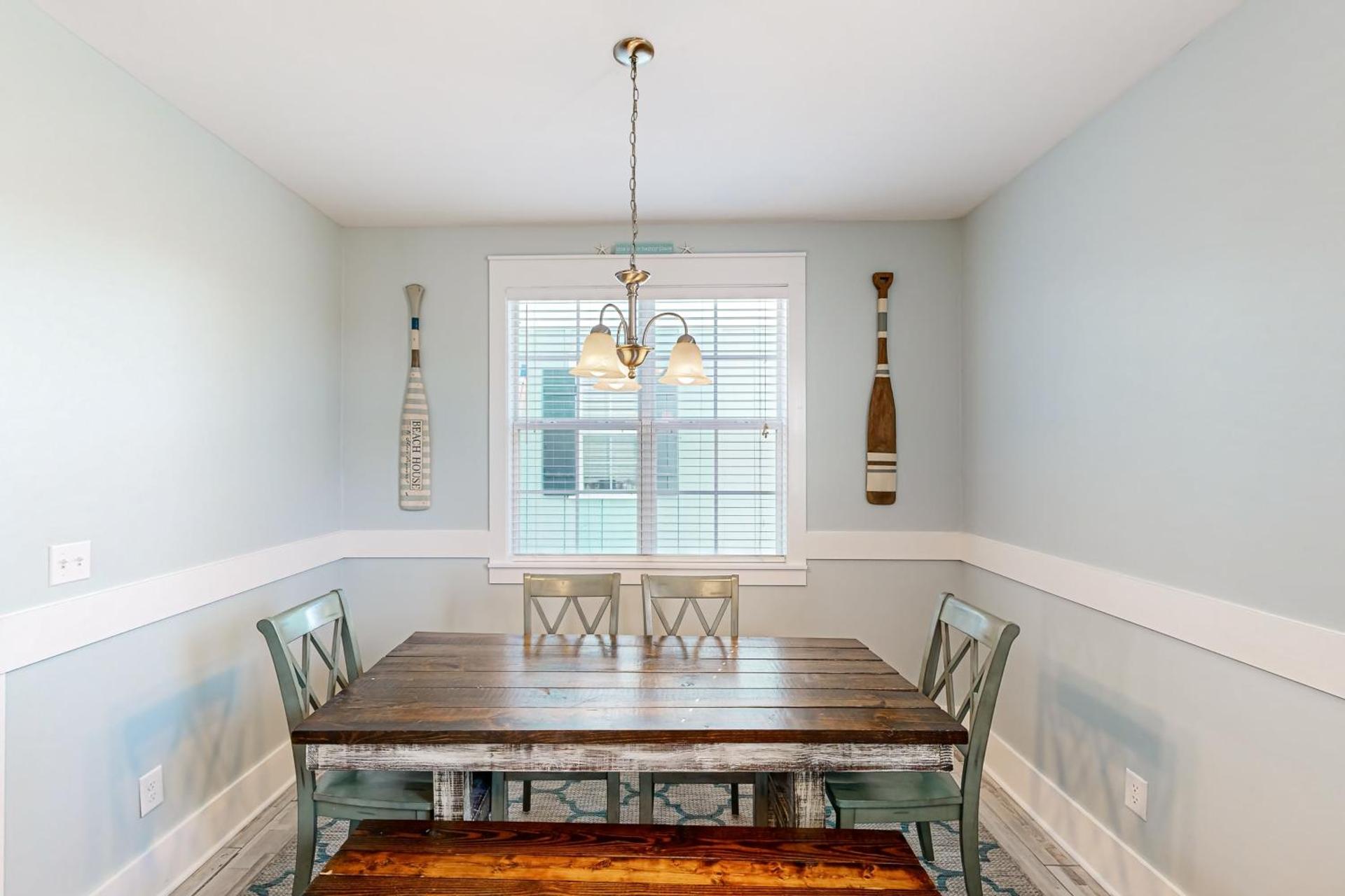 Barefoot Cottages #B10