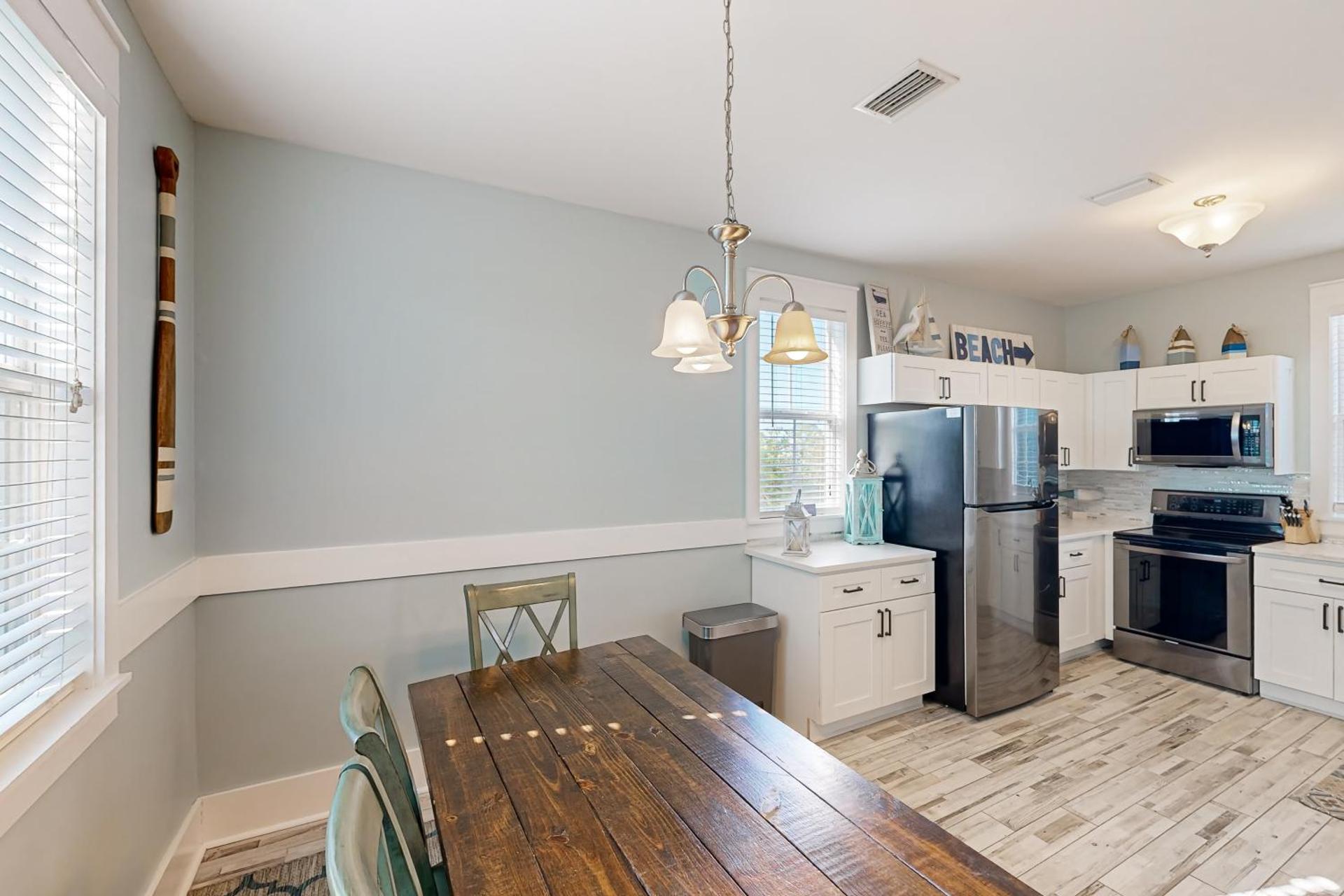 Barefoot Cottages #B10