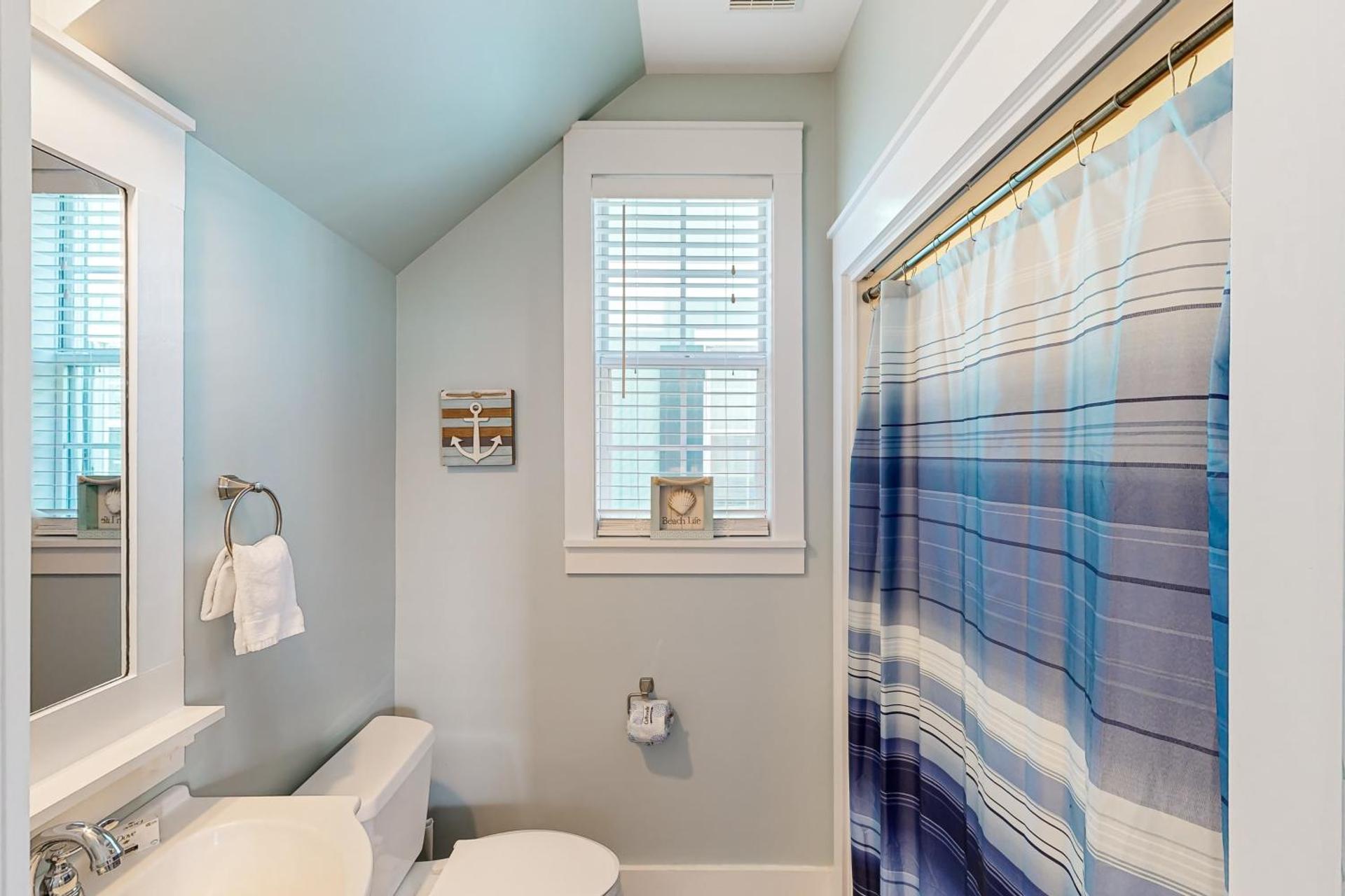 Barefoot Cottages #B10