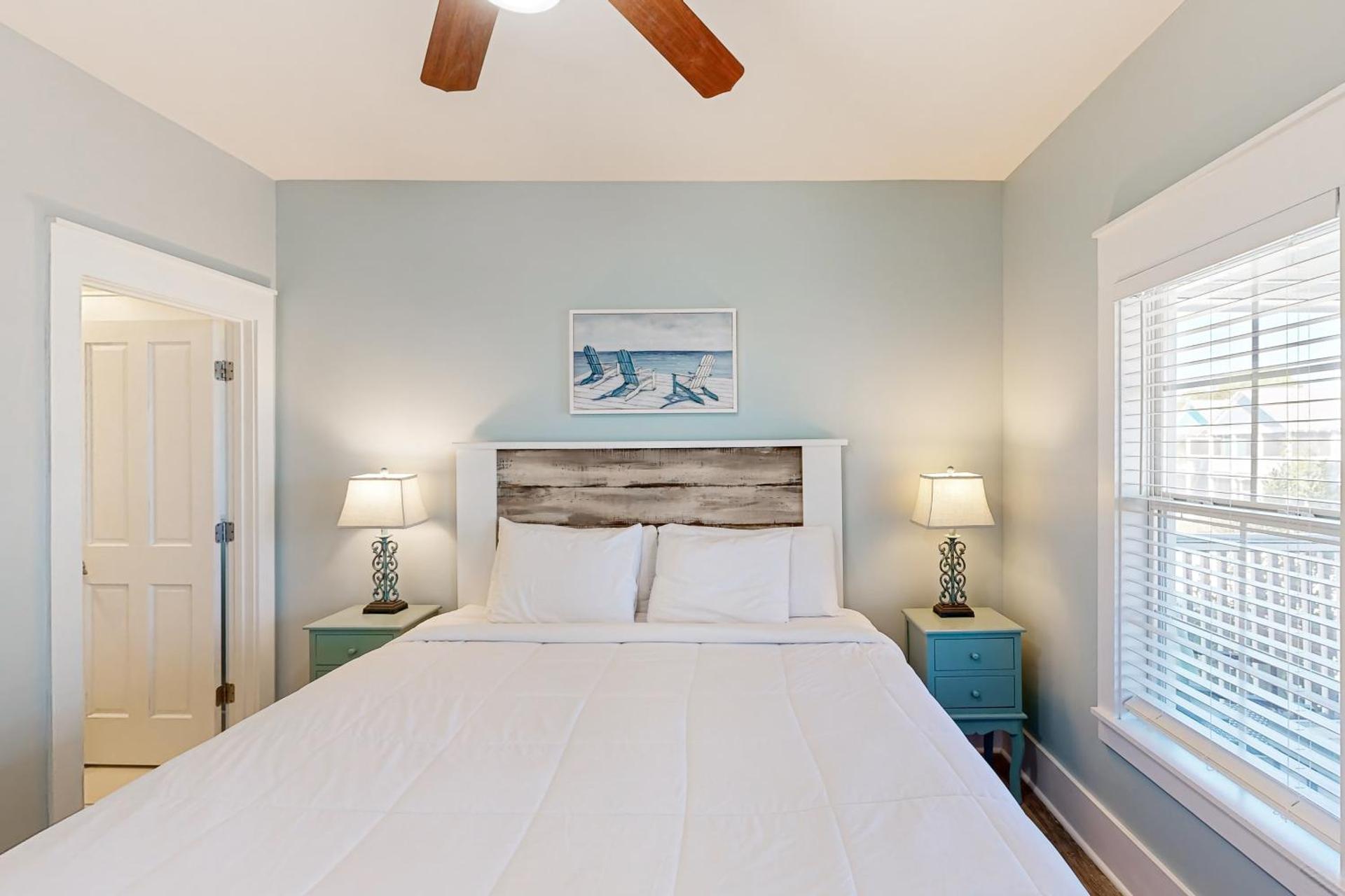 Barefoot Cottages #B10