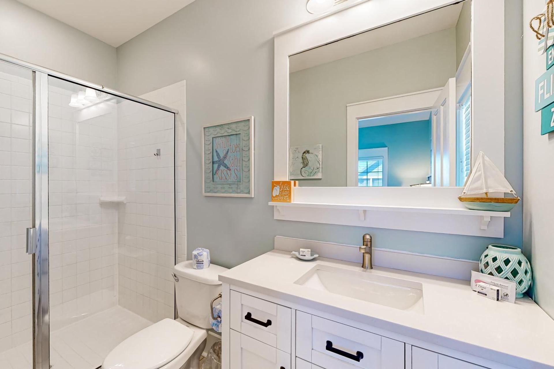 Barefoot Cottages #B10