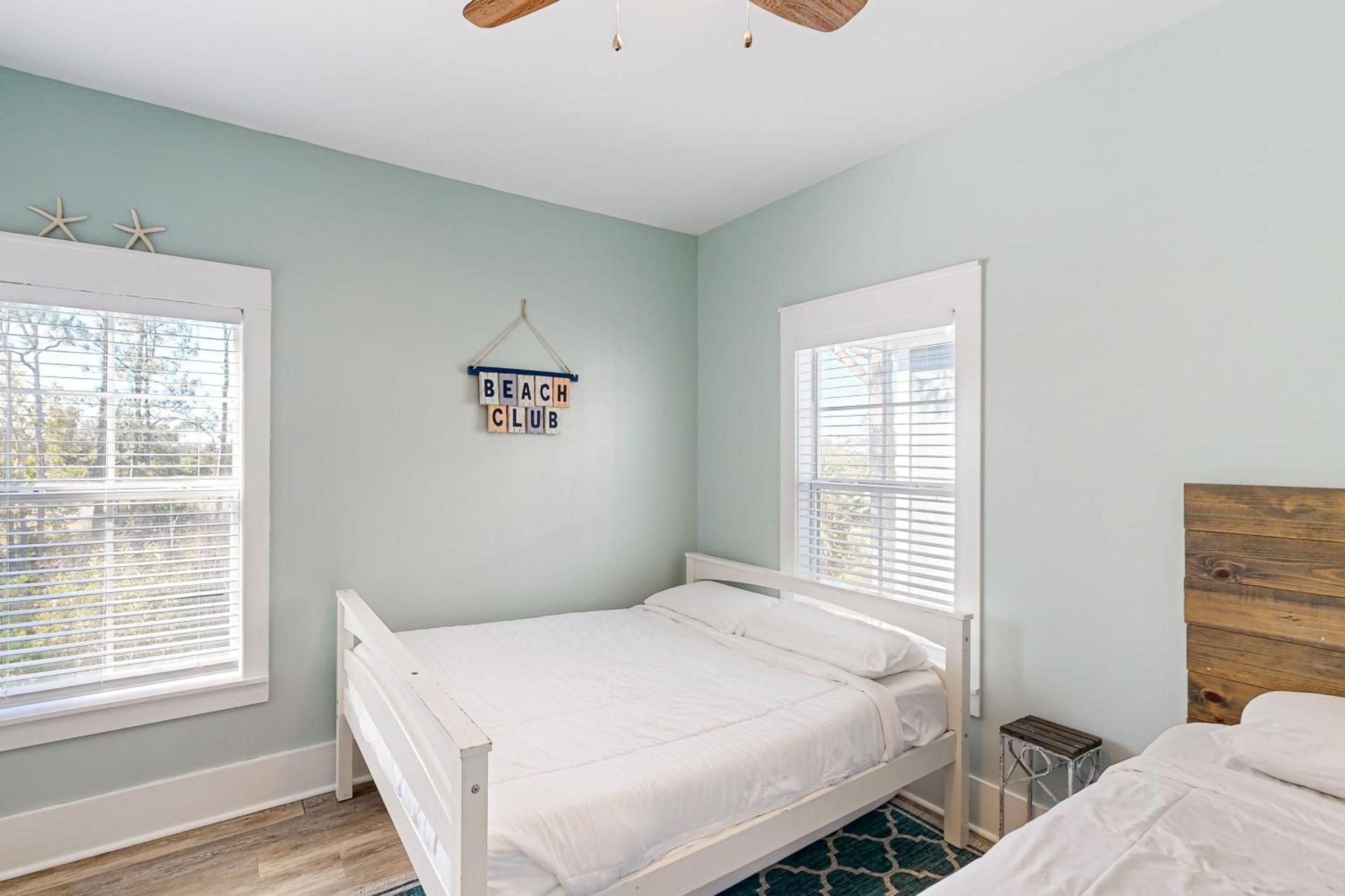 Barefoot Cottages #B10