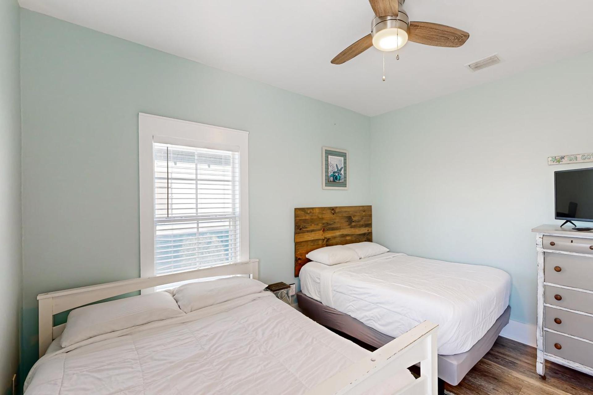 Barefoot Cottages #B10