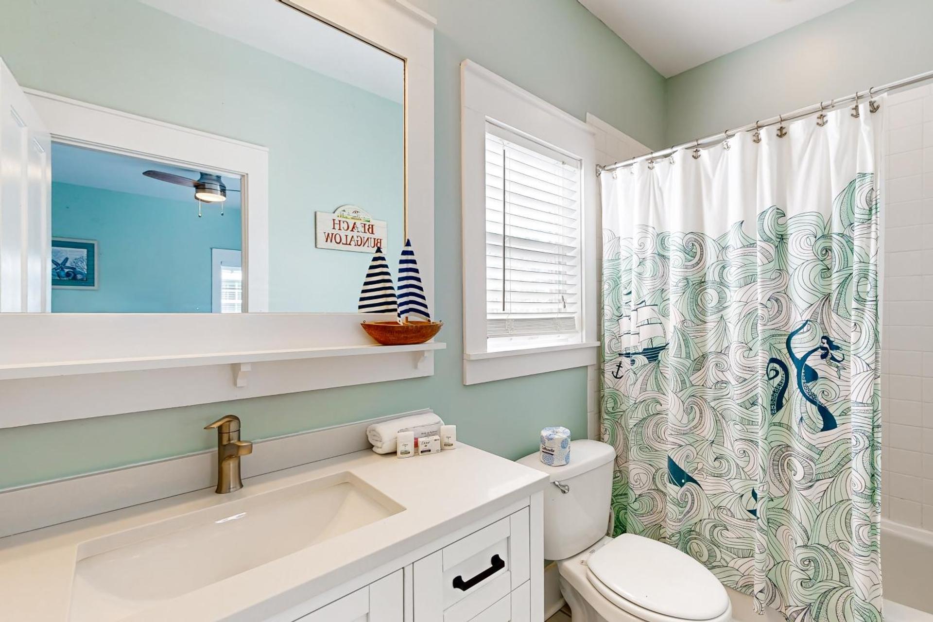 Barefoot Cottages #B10