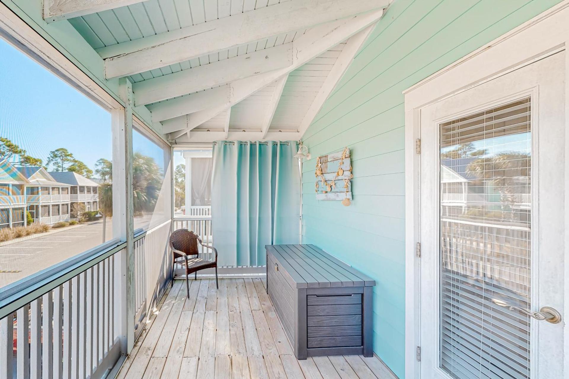 Barefoot Cottages #B10