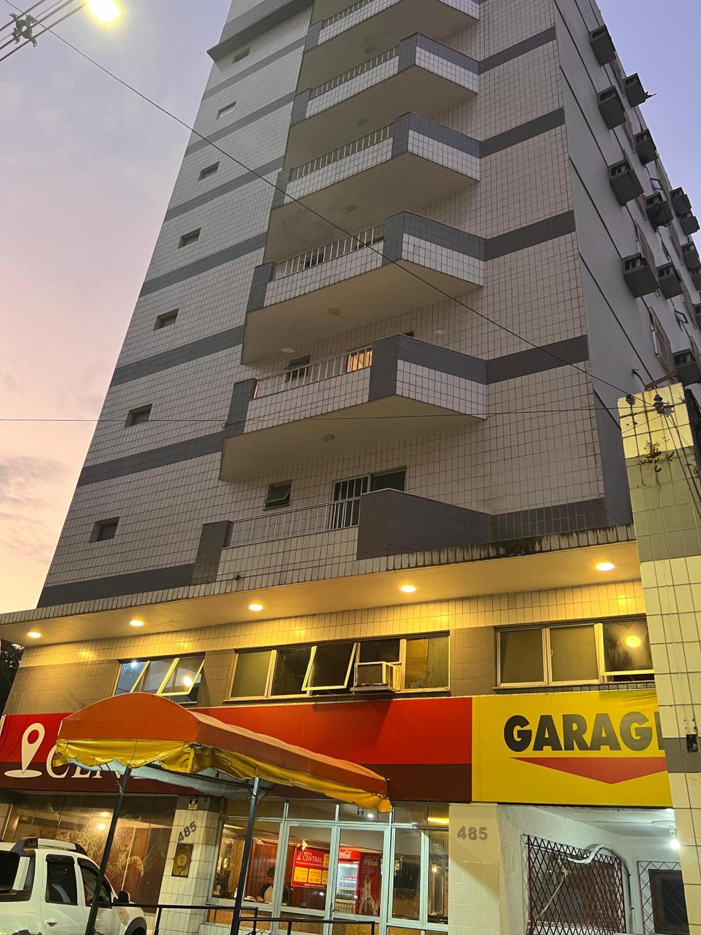 HOTEL CENTRAL - Belem