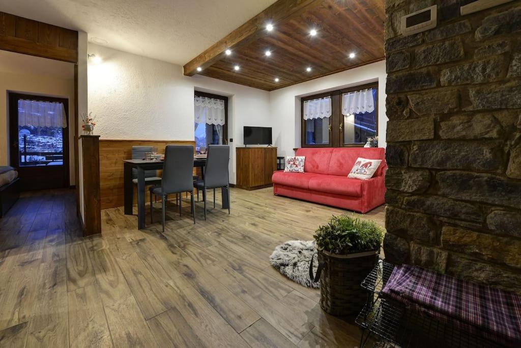 Le Jardin des Montagnes