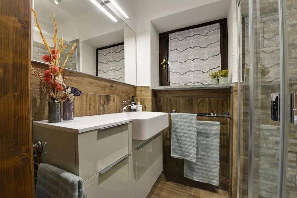 Le Jardin des Montagnes