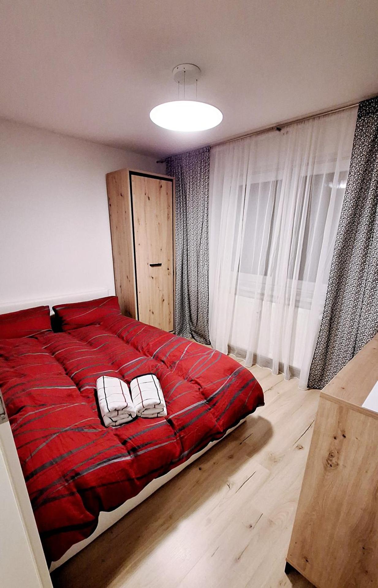 Ferienwohnung in der Altstadt,4 Zentrum