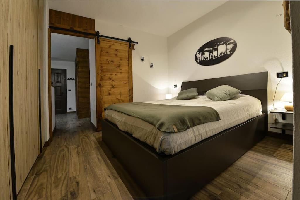 Le Jardin des Montagnes