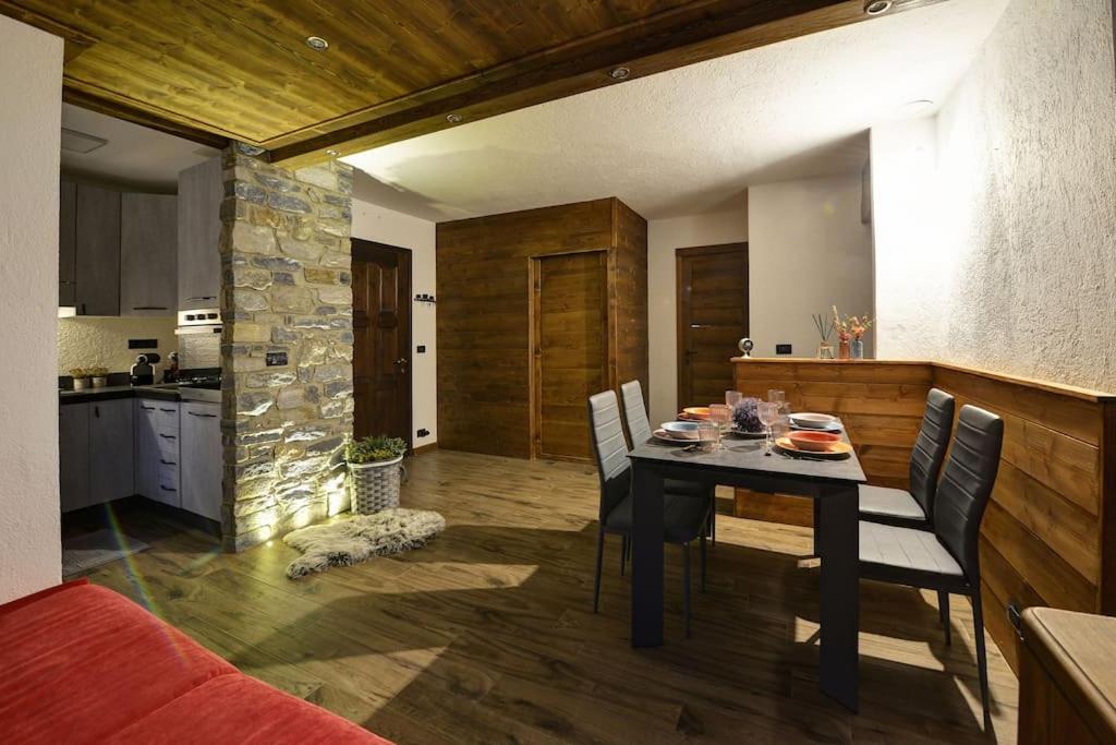 Le Jardin des Montagnes