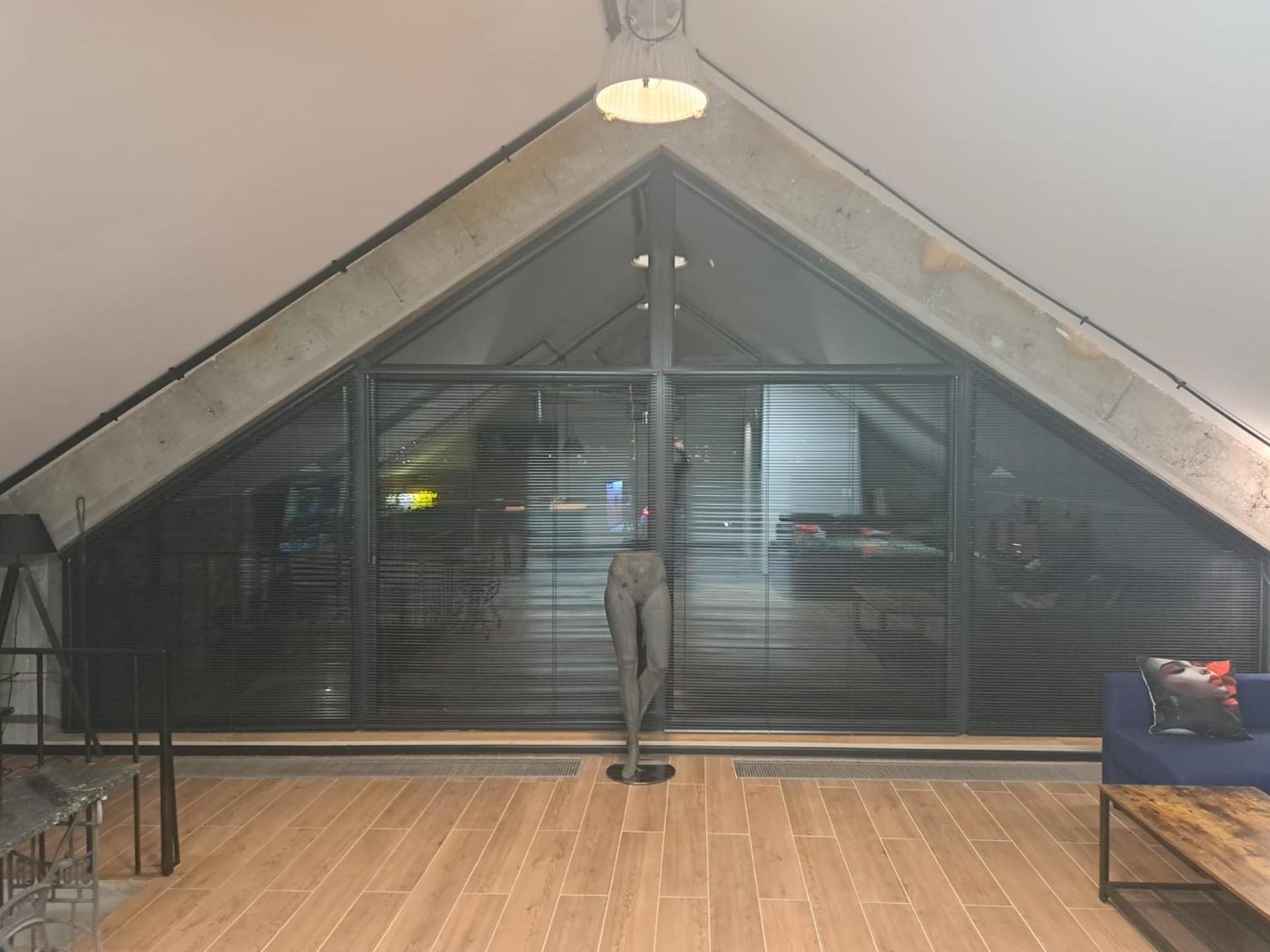 Apartamenty Stodoła