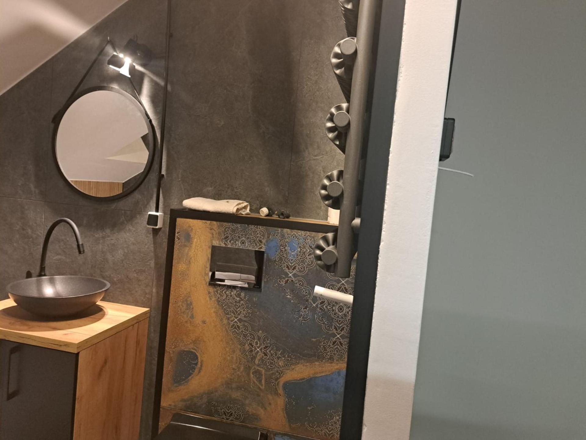 Apartamenty Stodoła