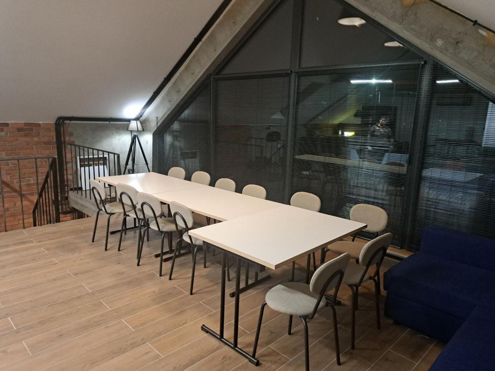 Apartamenty Stodoła