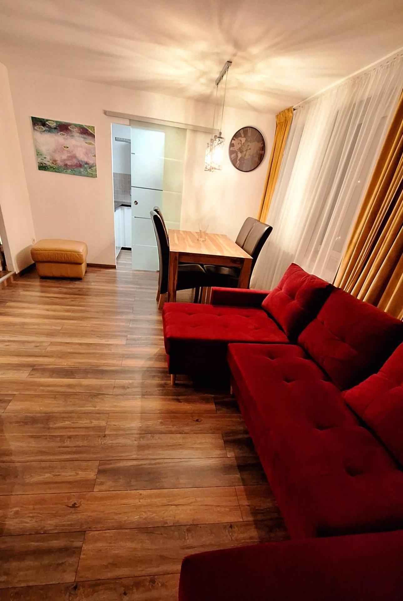 Ferienwohnung in der Altstadt,3