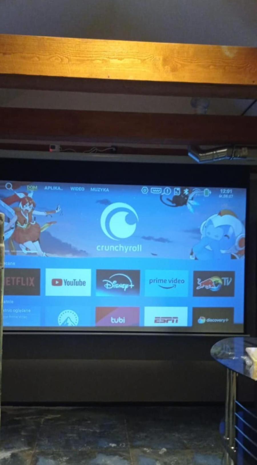 Apartamenty Stodoła