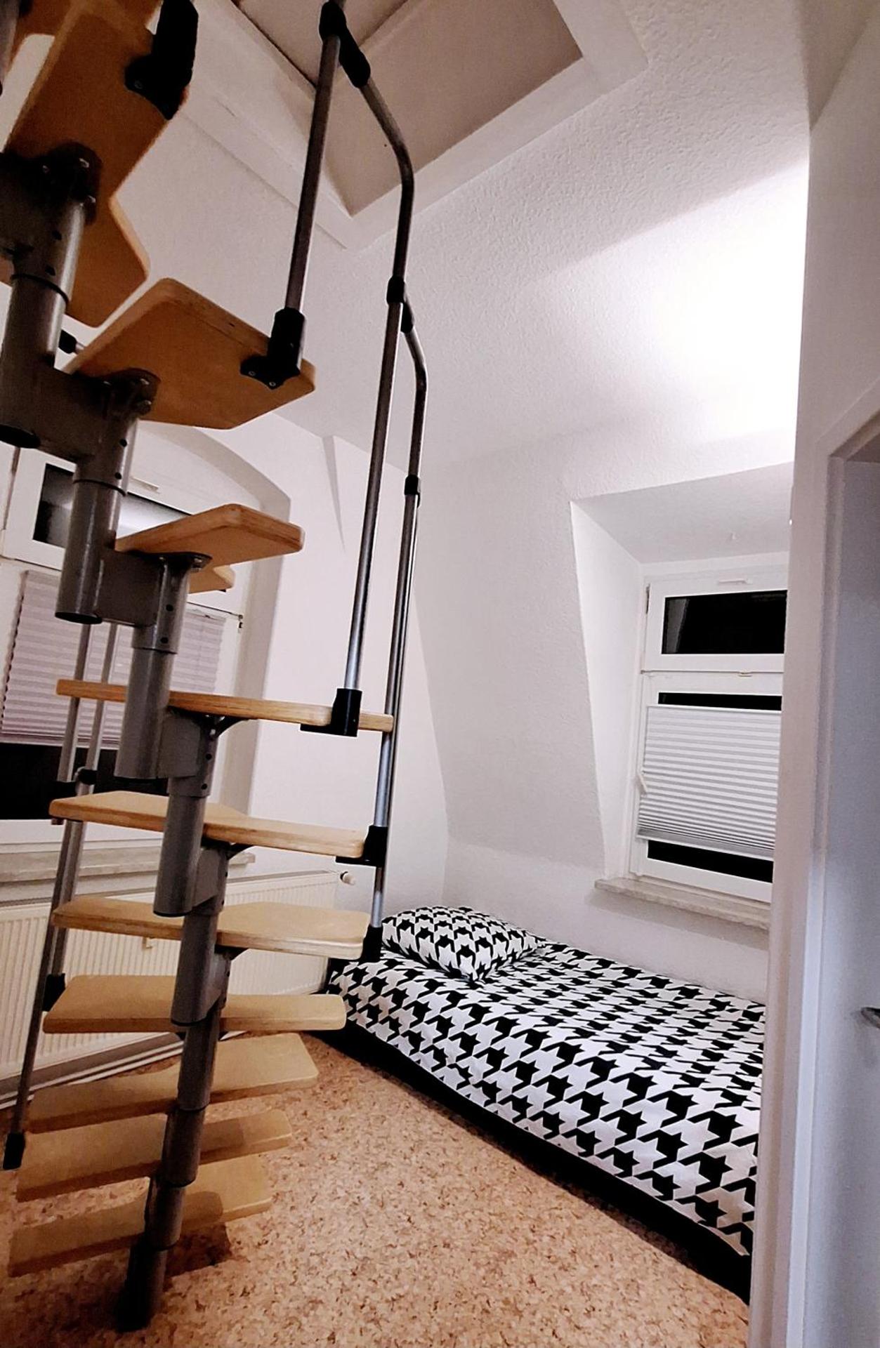 Ferienwohnung Annaberg-Buchholz,5