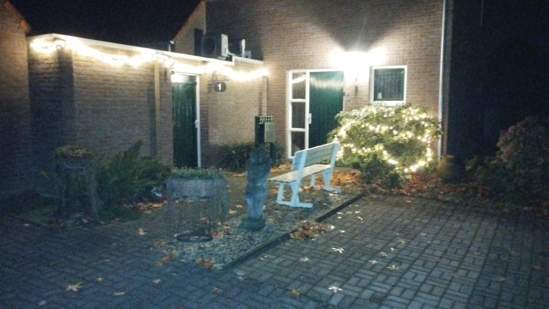 Laaker Villa nearby outlet Roermond