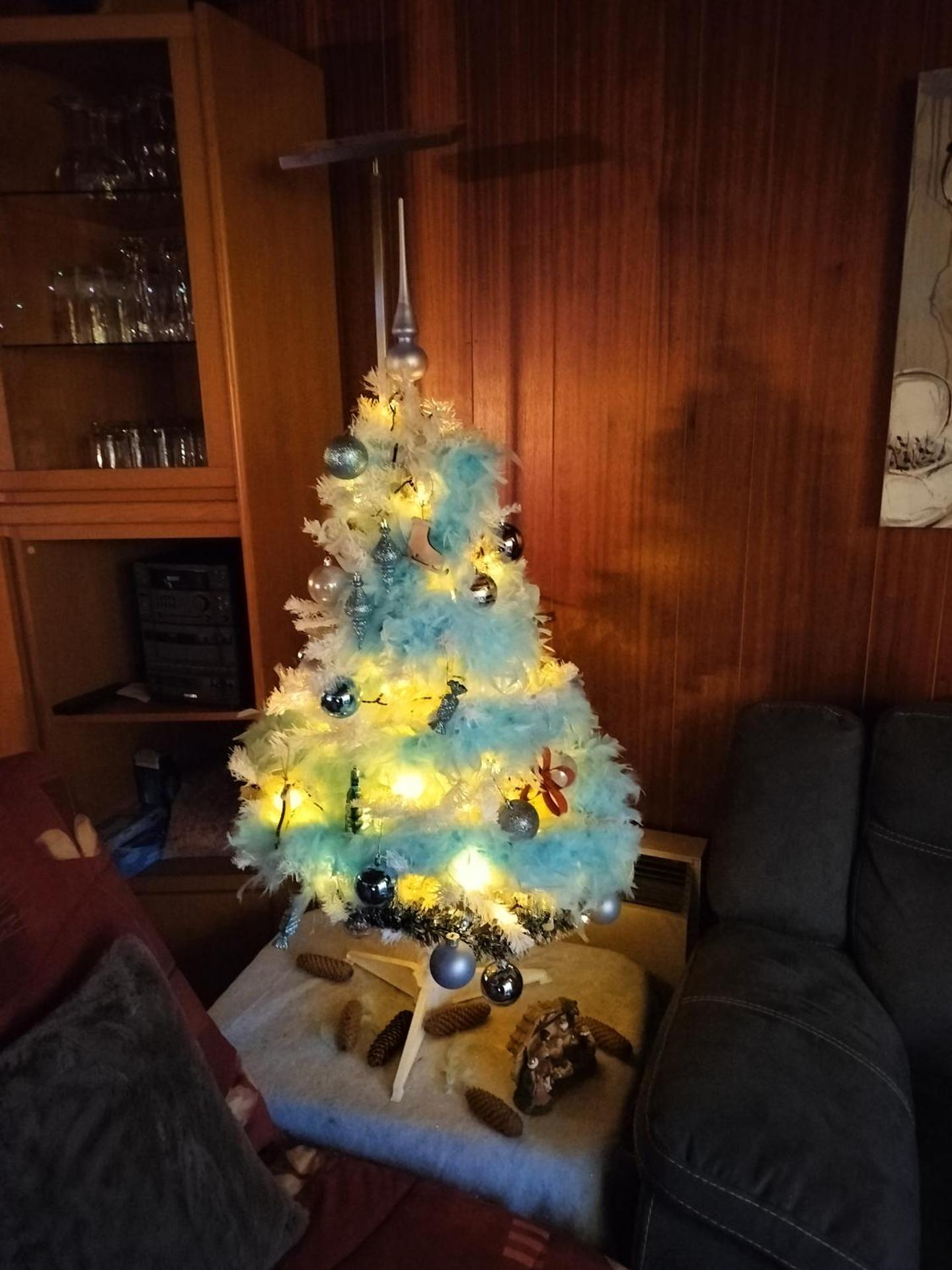 Chalet 94 la boverie