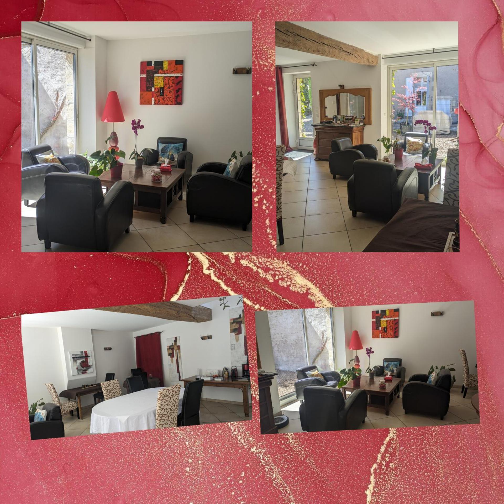 Les Ducs Ô Calme de Nevers