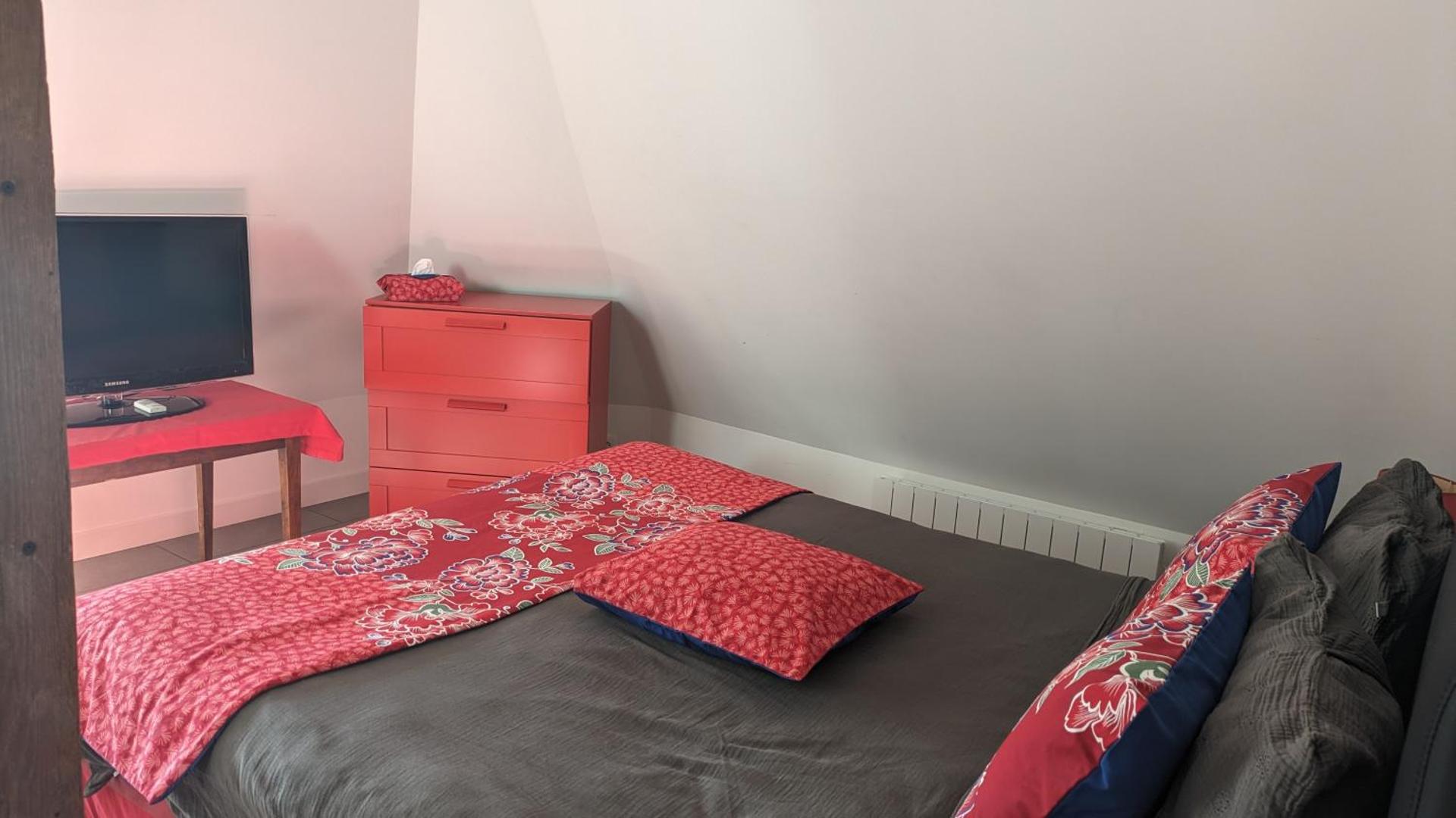 Les Ducs Ô Calme de Nevers