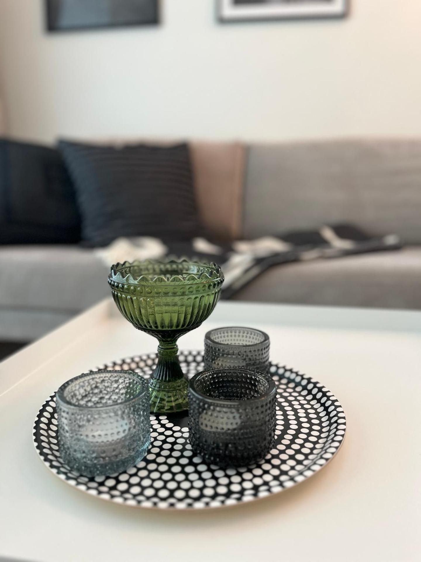 Levi, Tunturisaukko, ski-inn chalet