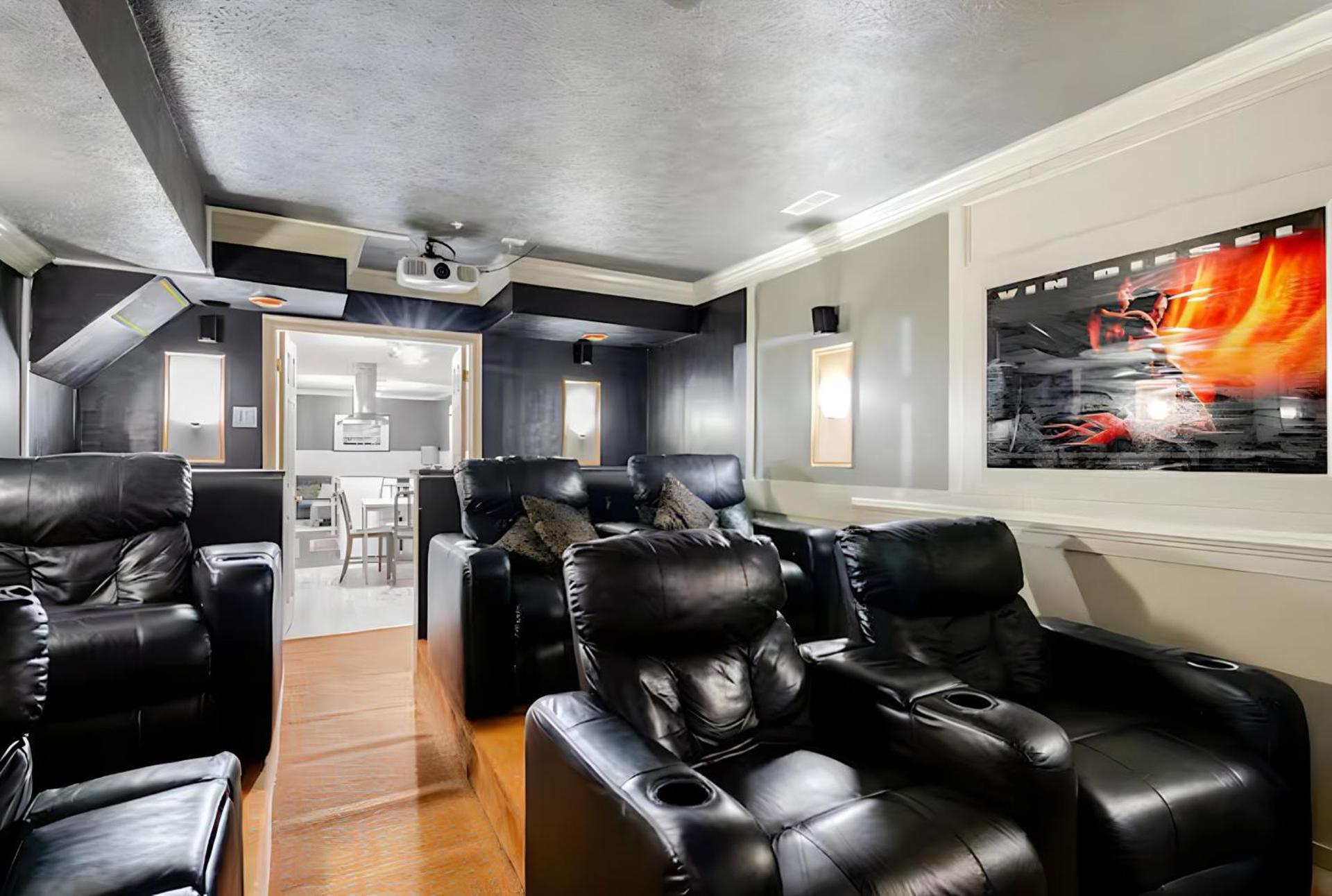 Z Presidential Suite