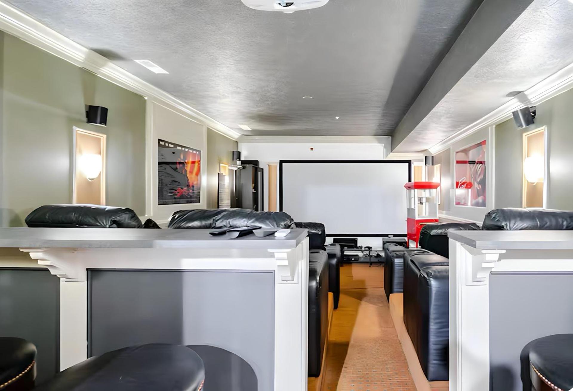 Z Presidential Suite