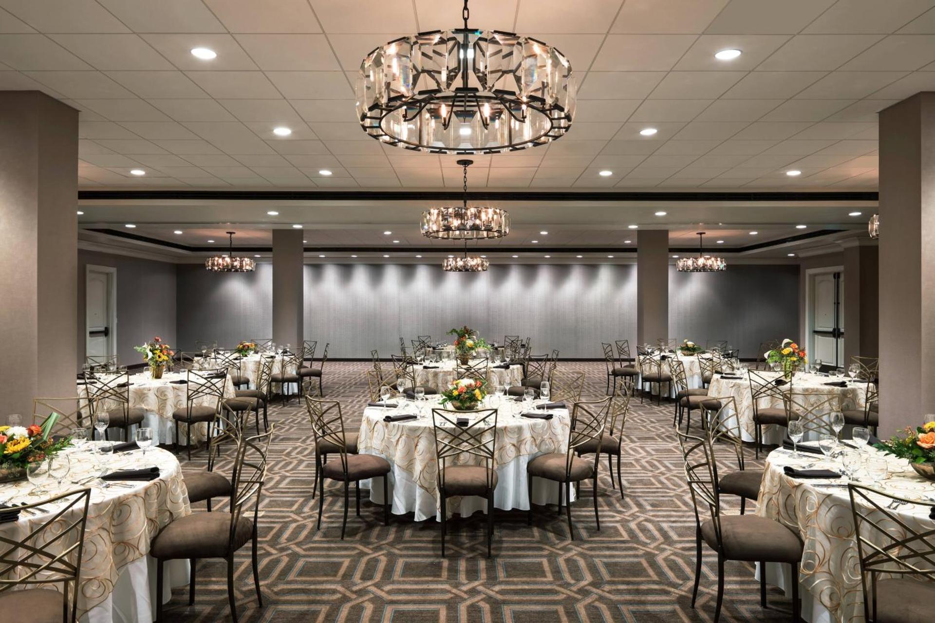 Meeting/conference room