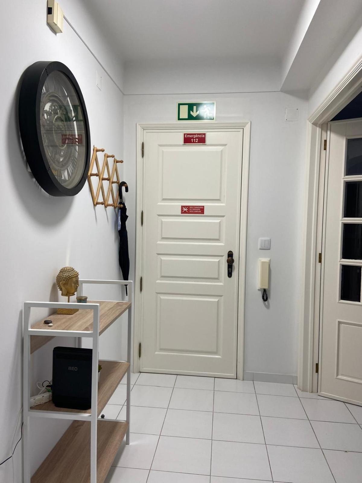 Apartamento Vista Mar