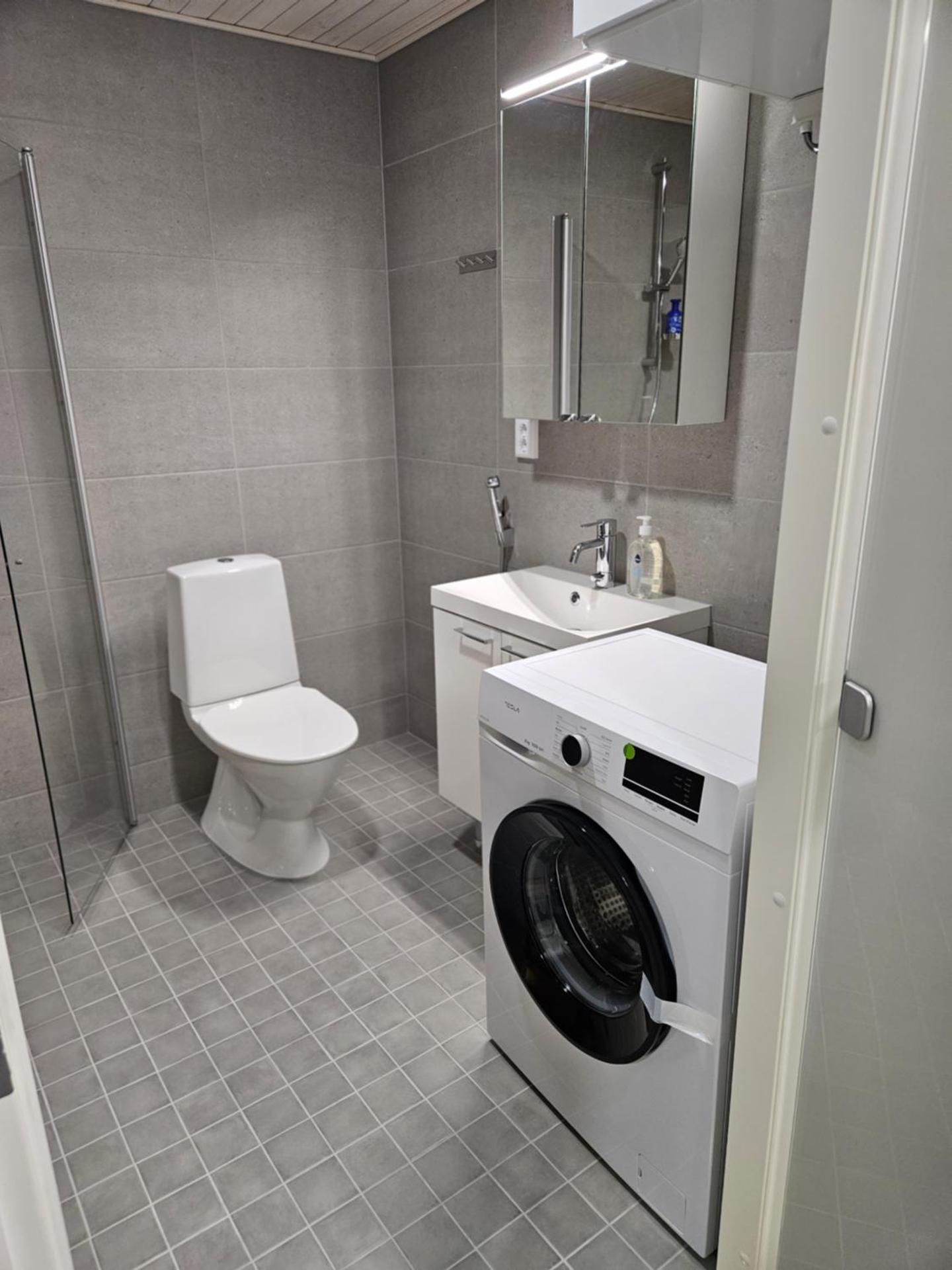 Viola Apartments City Center