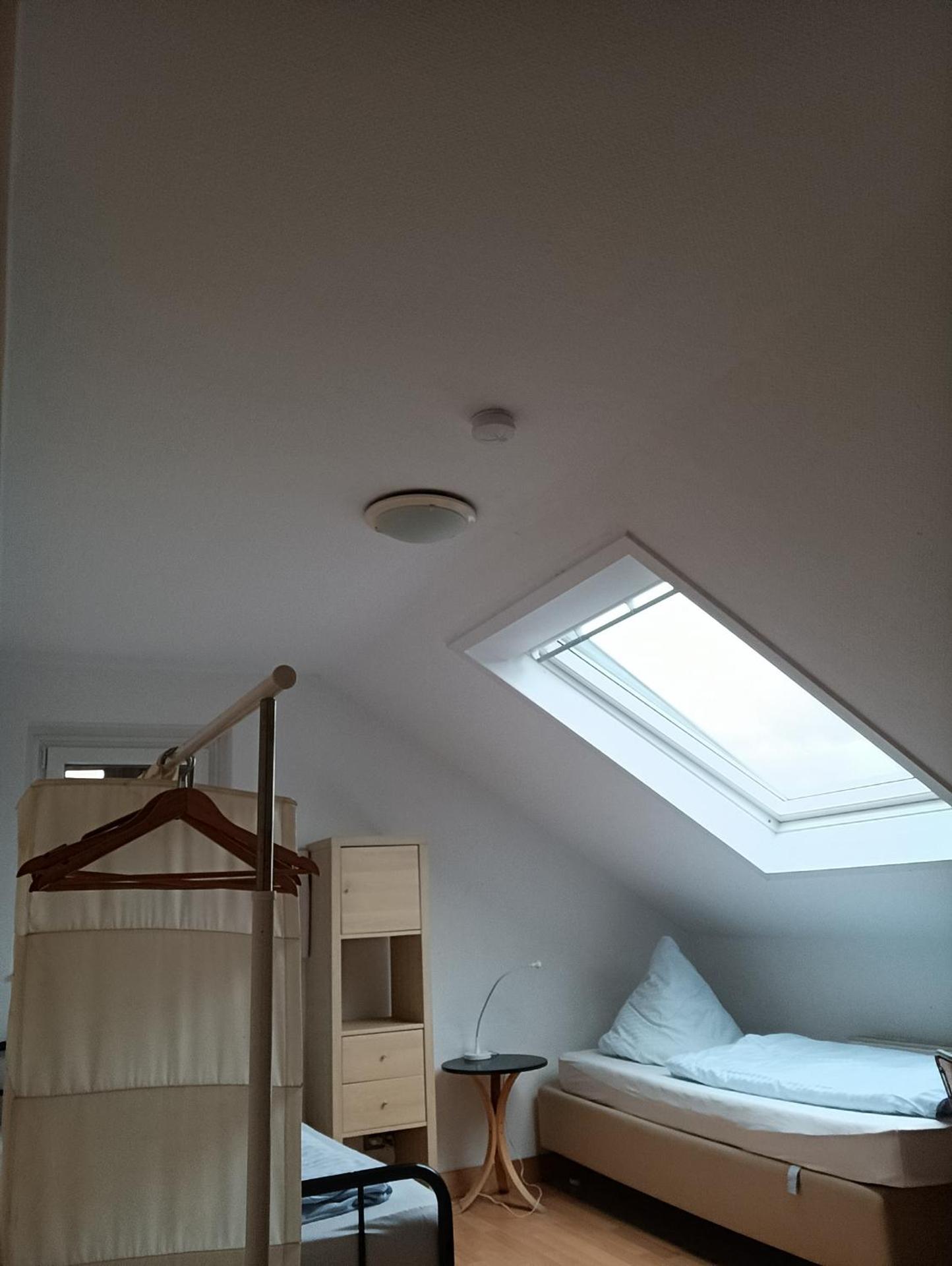 Pension Urbanstraße 46