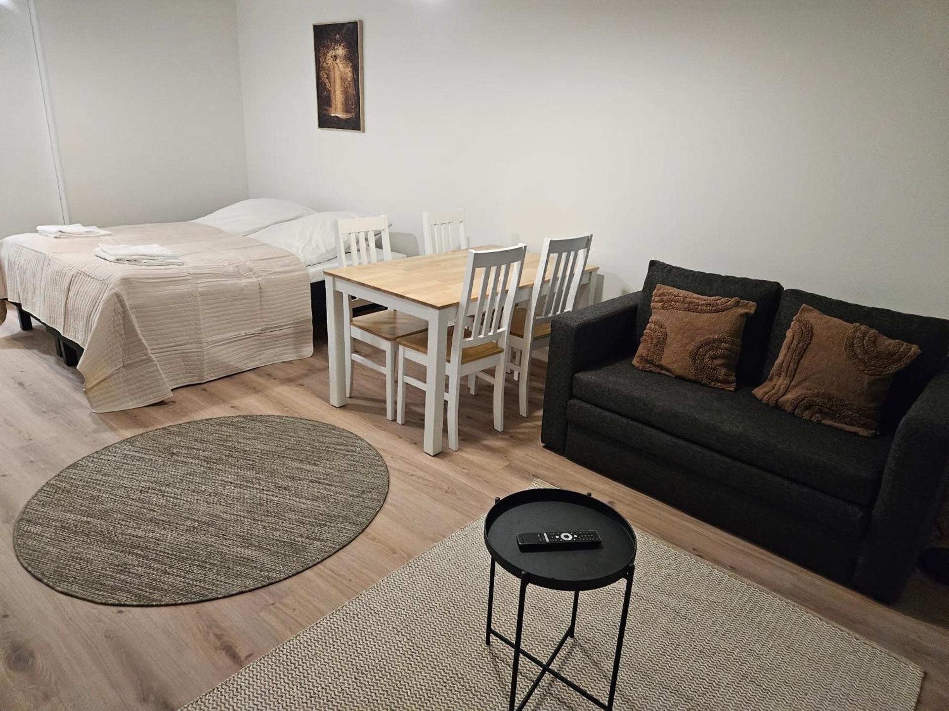 Viola Apartments City Center