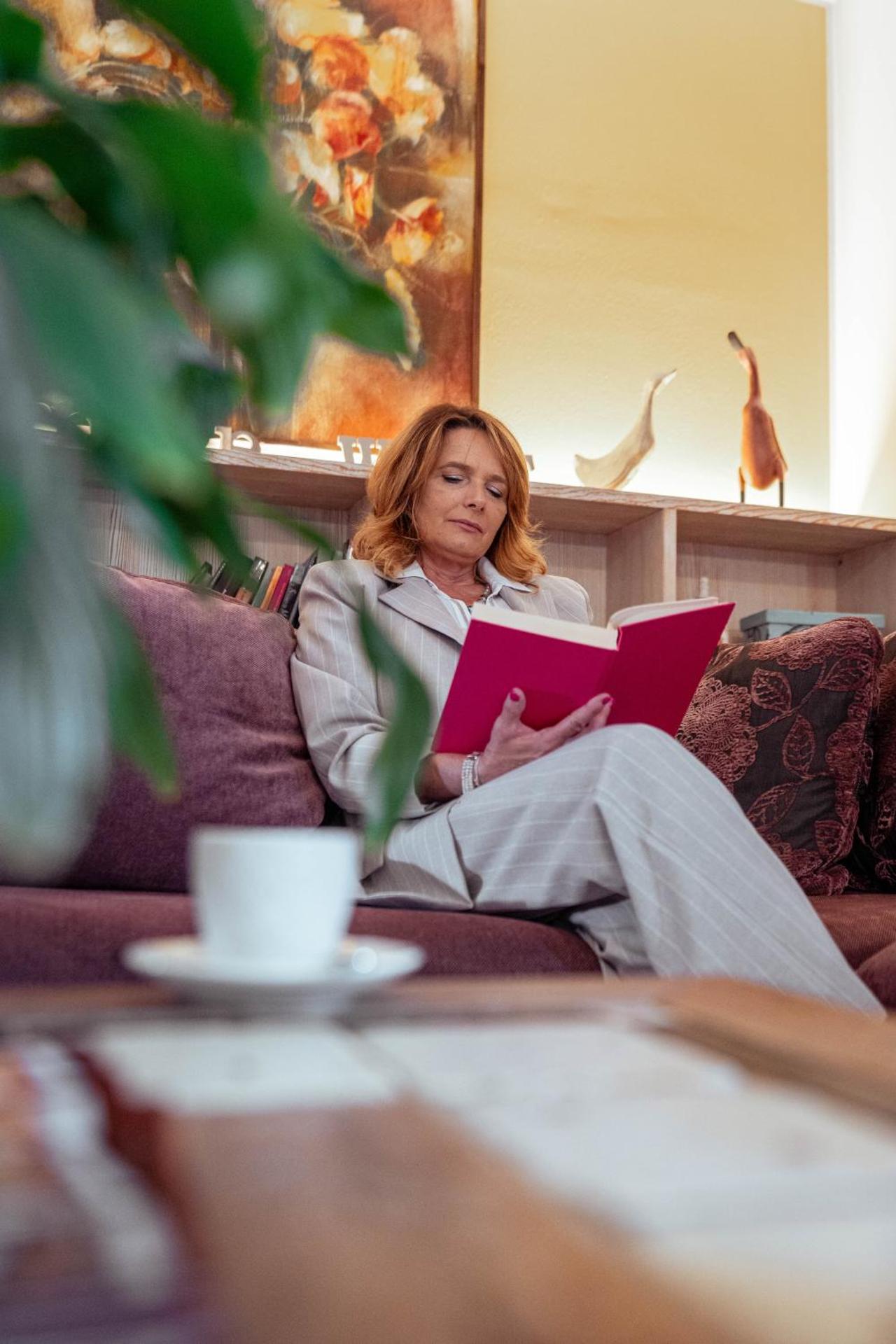 Albergo Corte di Emma