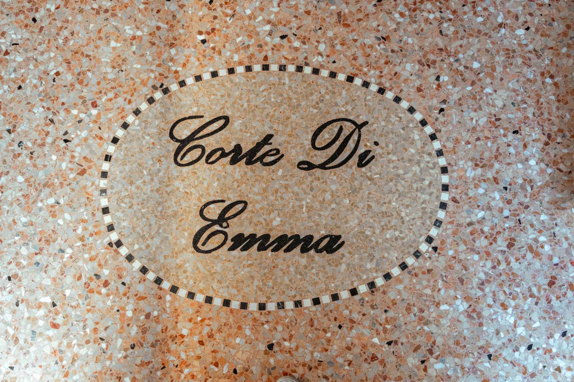 Albergo Corte di Emma