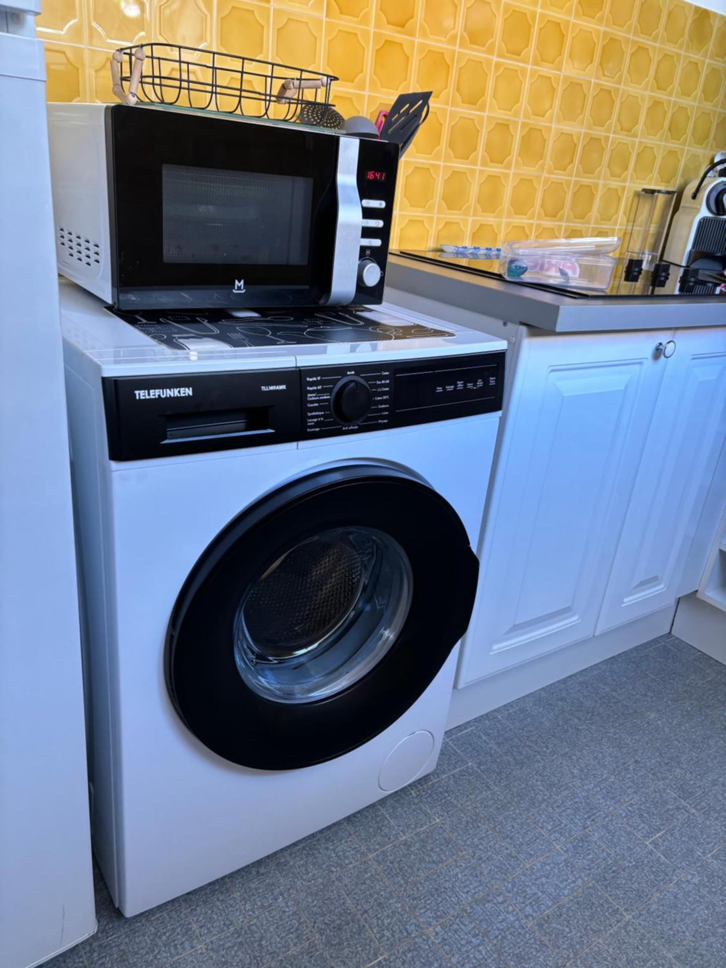 Charmant Studio en bord de Mer