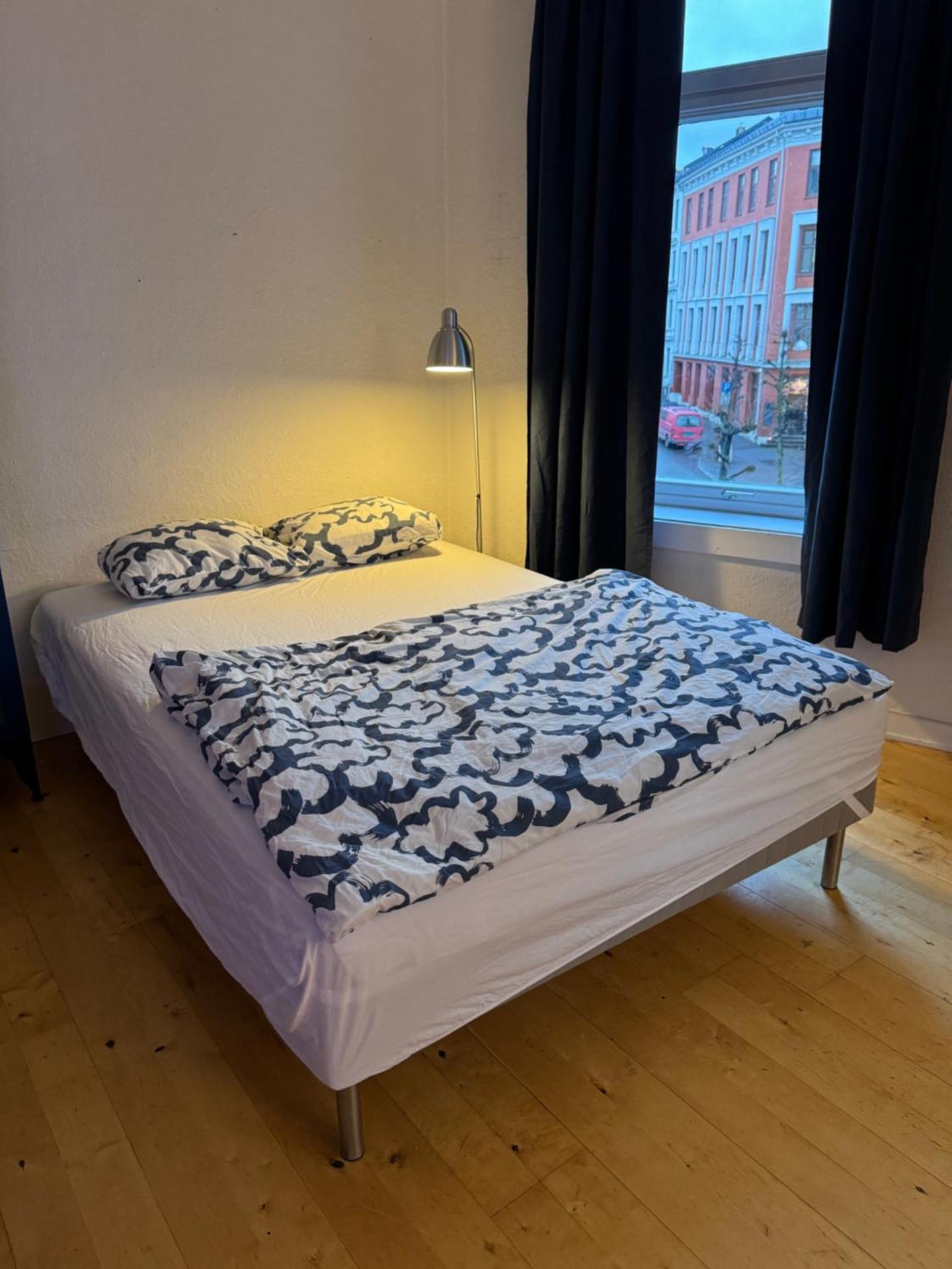 RELAXED LIVING No 03 Hillside Oslo