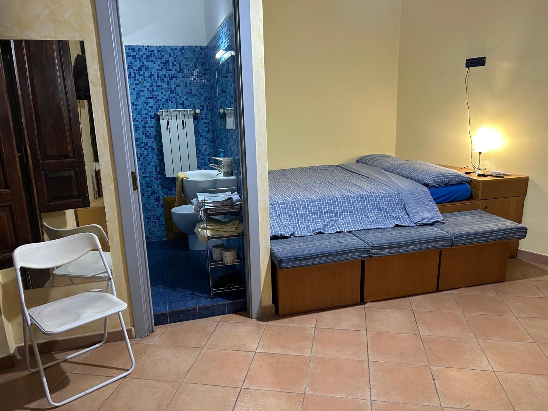 B&B L’Angolo sulla Piazza