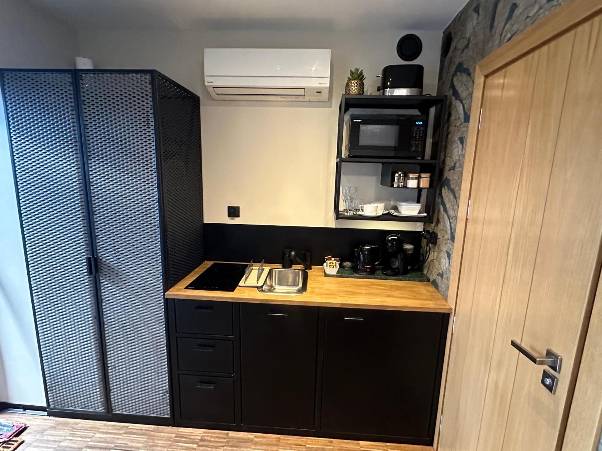 Różana Loft - Old Town