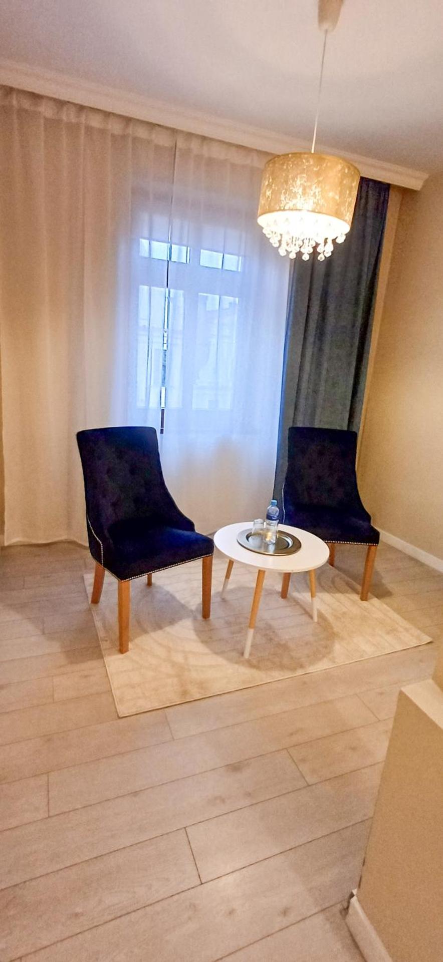 Apartamenty Castello Kamilla